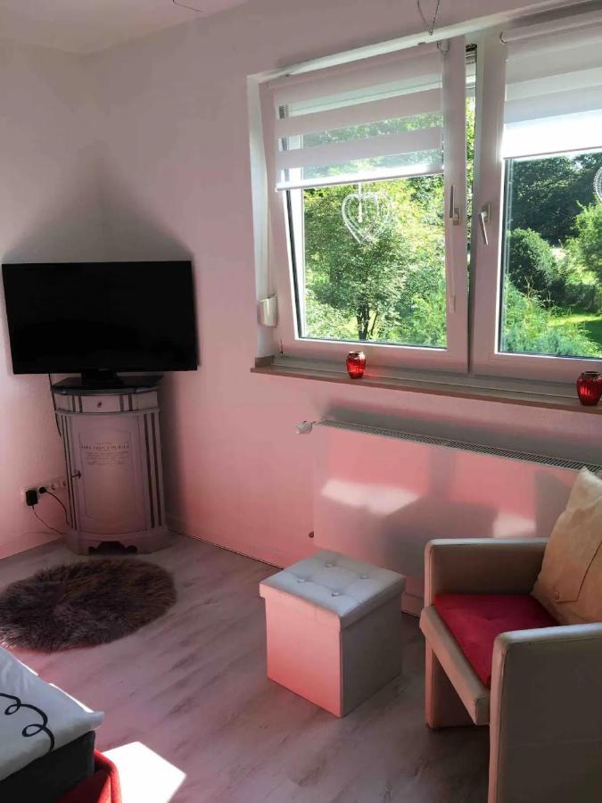 Apartamento Eifelliebe Roetgen Exterior foto