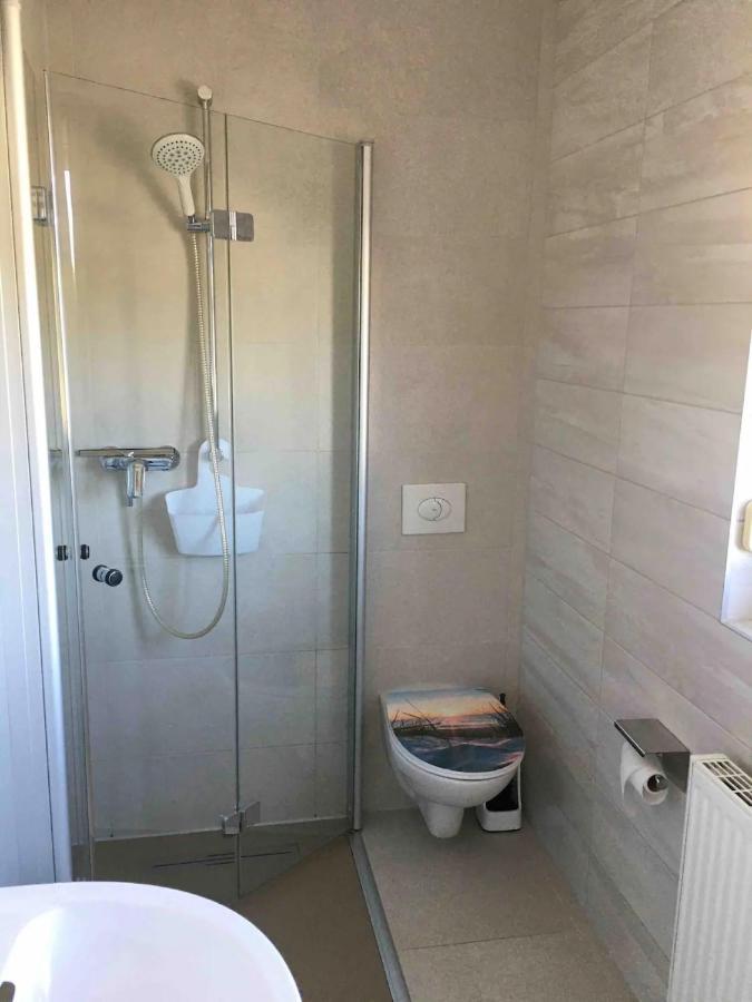 Apartamento Eifelliebe Roetgen Exterior foto