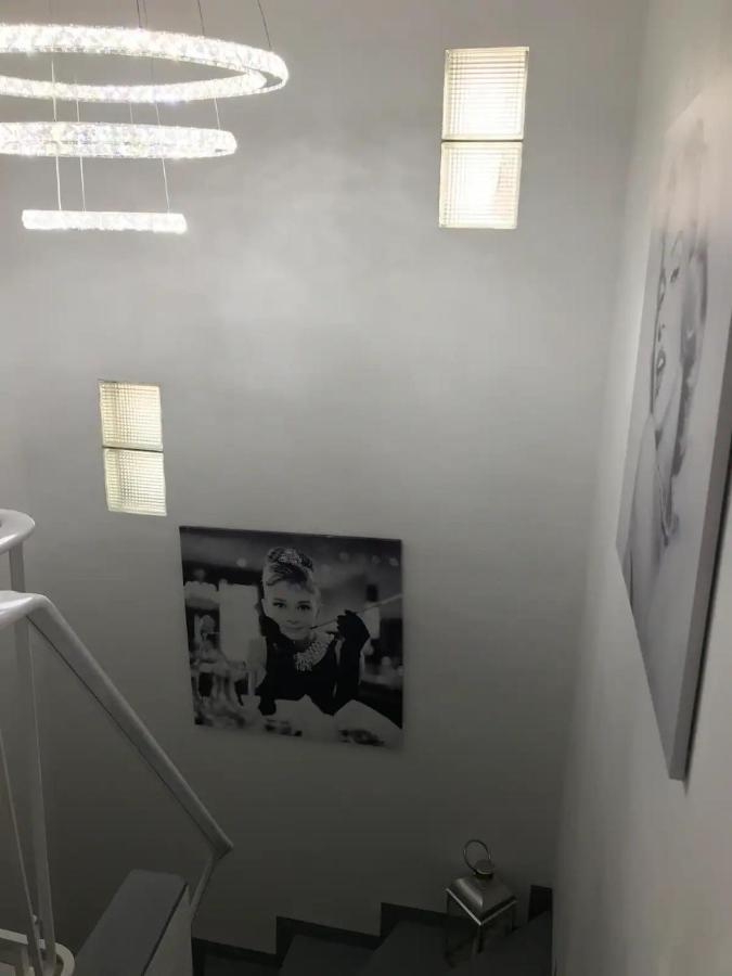 Apartamento Eifelliebe Roetgen Exterior foto