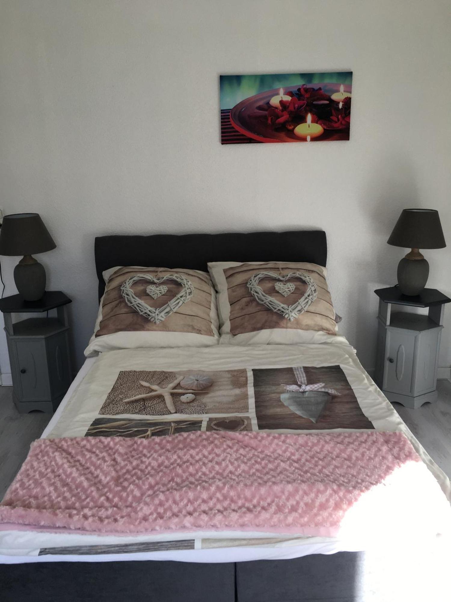 Apartamento Eifelliebe Roetgen Exterior foto